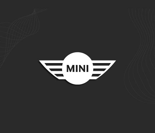 MINI 5 Stickers