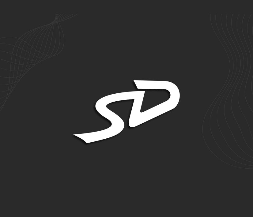 Stickers SD (Mini)