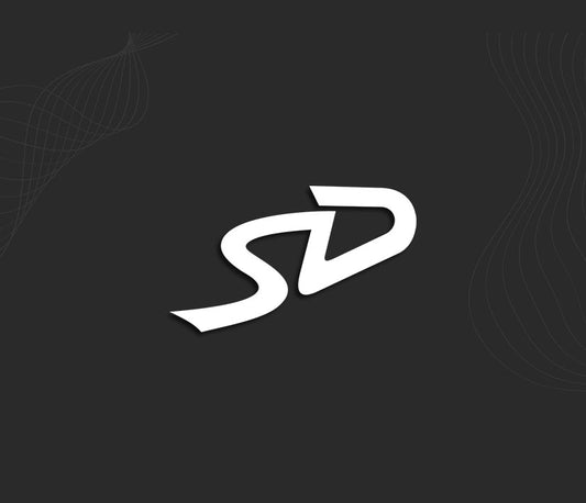 SD (Mini) Stickers