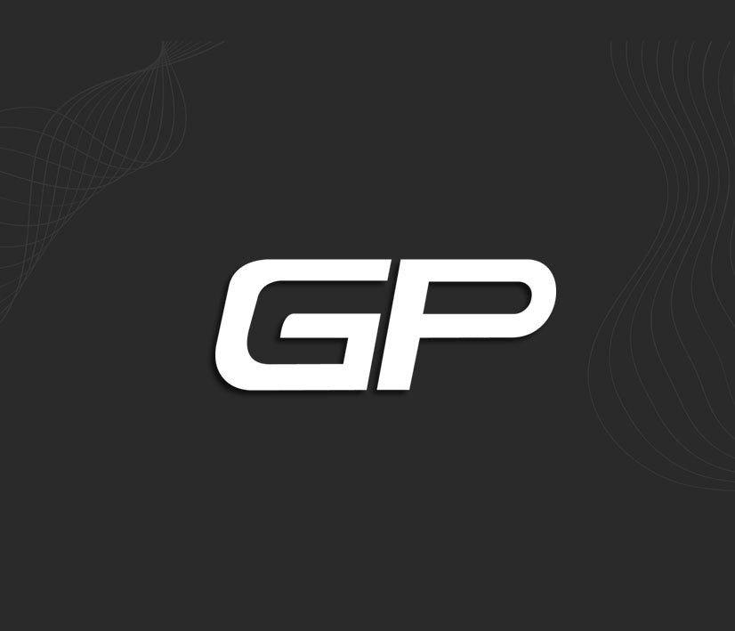 Stickers GP 1 (Mini)