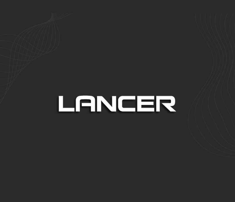 Stickers LANCER (Mitsubishi)