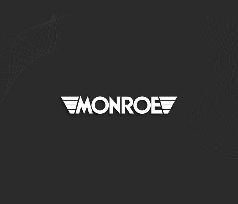 Stickers MONROE