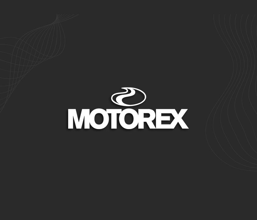 Stickers MOTOREX