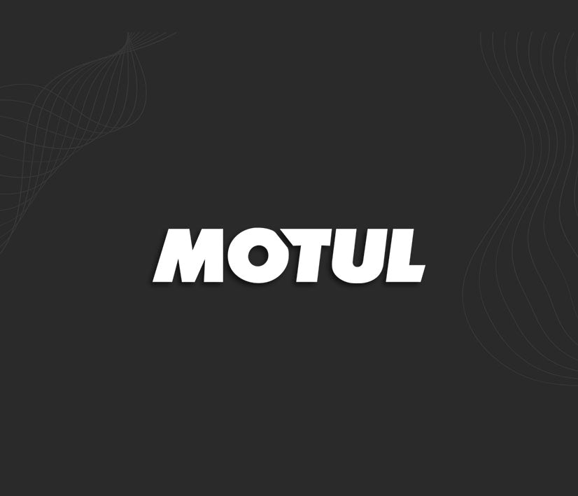 Stickers MOTUL 1