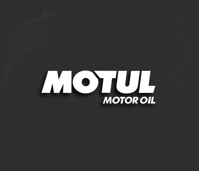 Stickers MOTUL 3