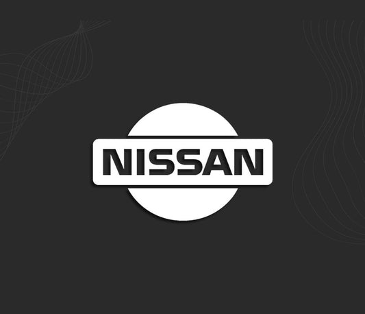 Stickers NISSAN 1