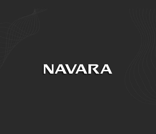Stickers NAVARA (Nissan)