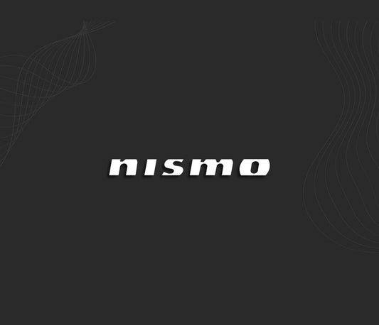 Stickers NISMO 2