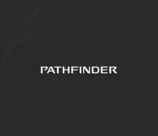 PATHFINDER Stickers (Nissan)