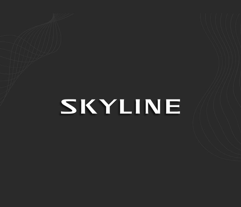 Stickers SKYLINE (Nissan)