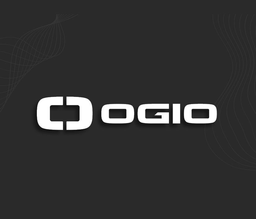 stickers moto Ogio, sac a dos moto.