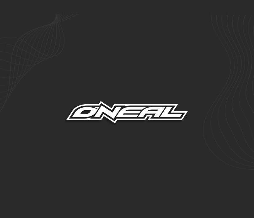 Stickers ONEAL