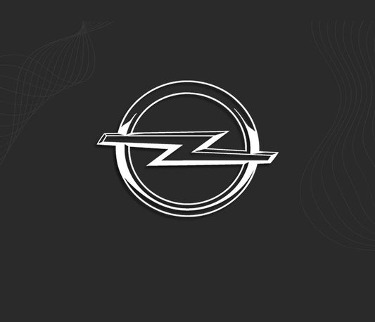 Stickers OPEL 1