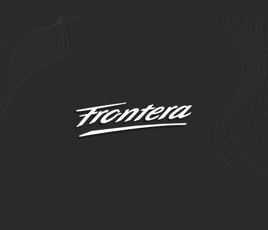 Stickers FRONTERA (Opel)