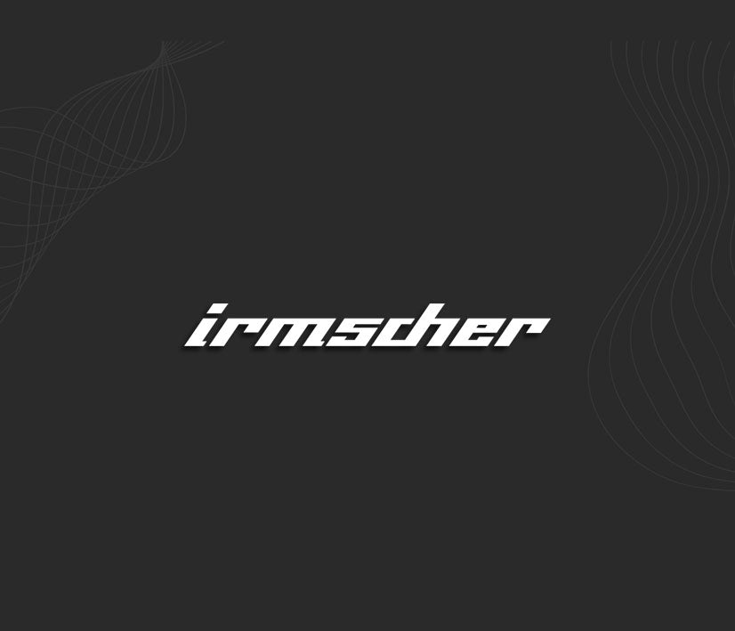 Stickers IRMSCHER (Opel)