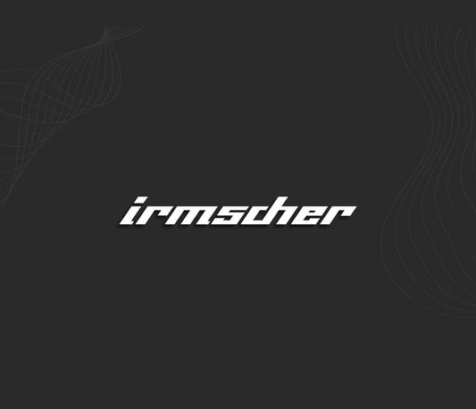 Stickers IRMSCHER (Opel)