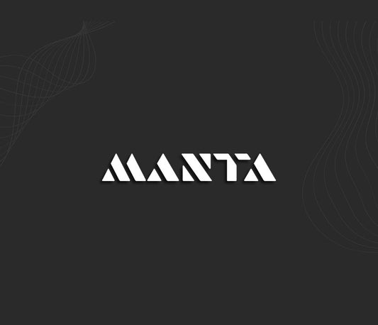 Stickers MANTA (Opel)