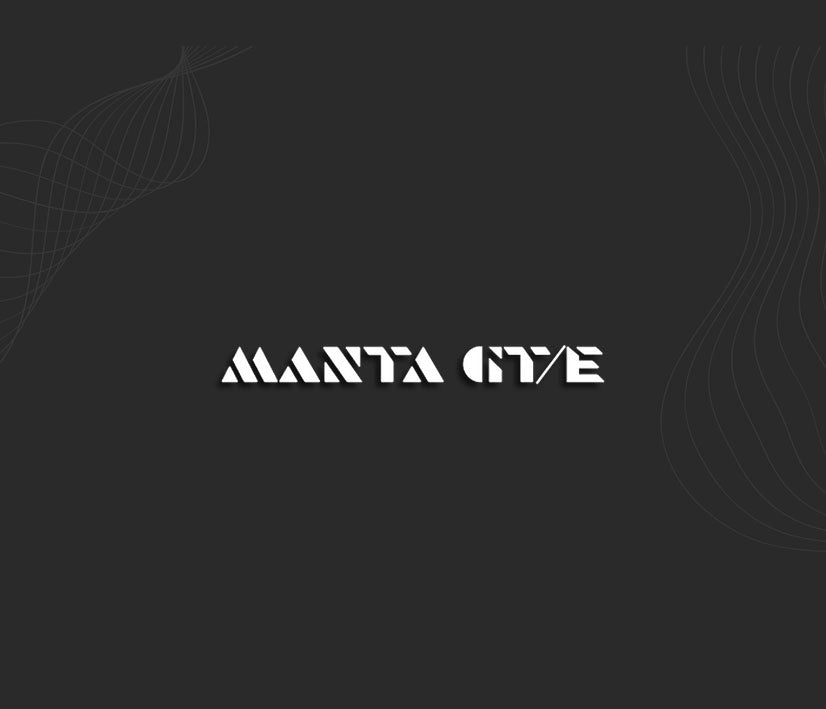 Stickers MANTA GT/E (Opel)