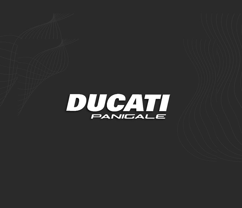 Stickers DUCATI PANIGALE