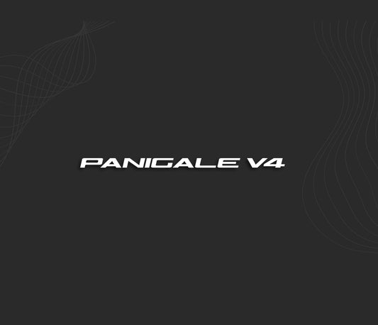 Stickers PANIGALE V4