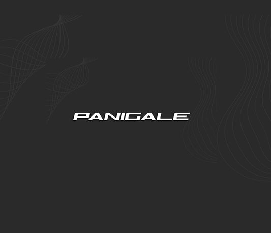 Stickers PANIGALE