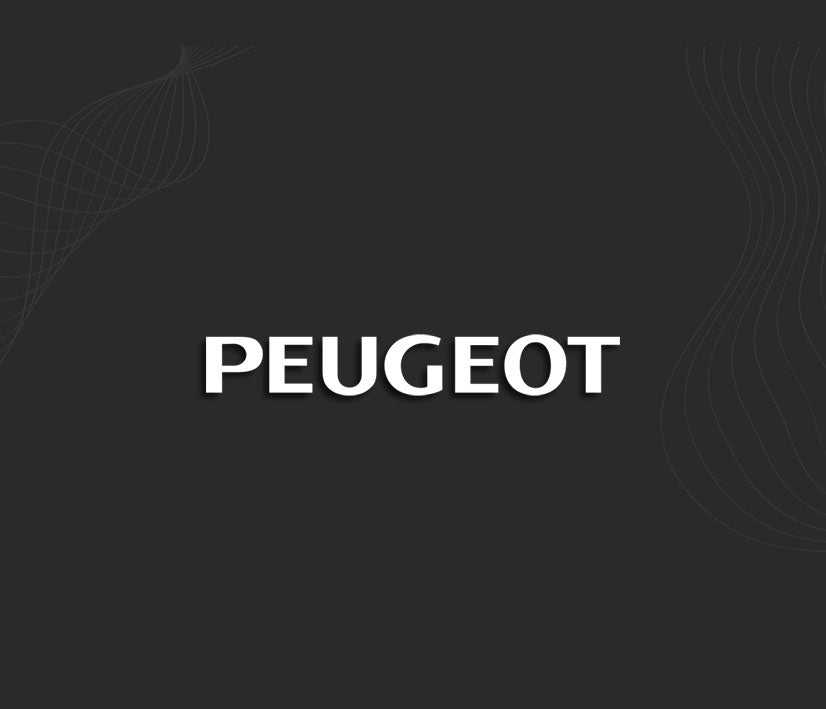 Stickers PEUGEOT 5