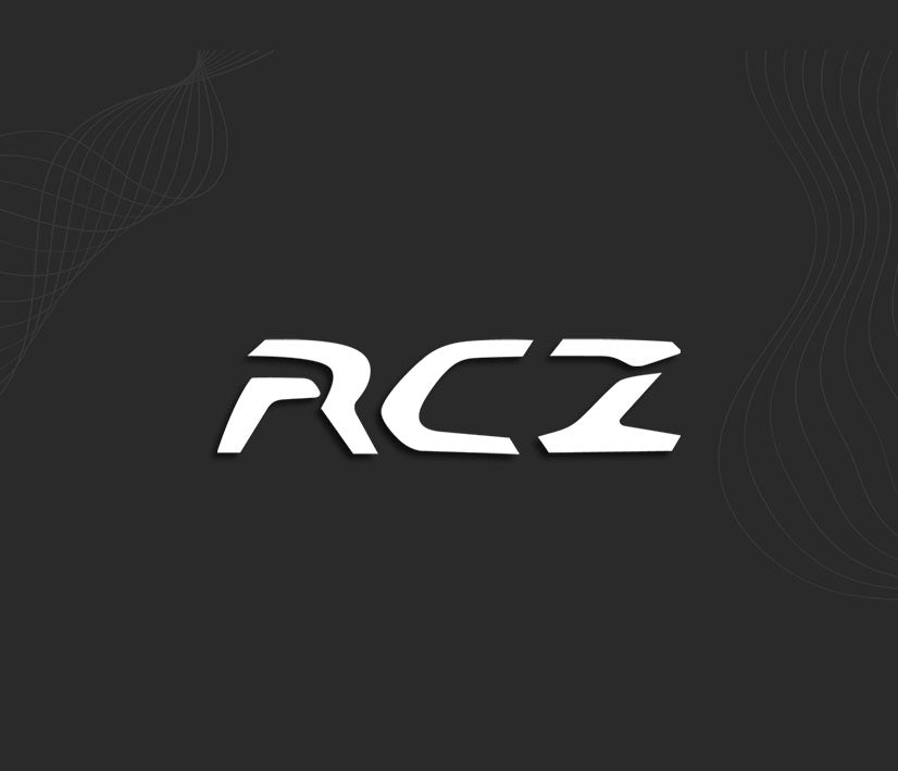 Stickers RCZ 1 (Peugeot)