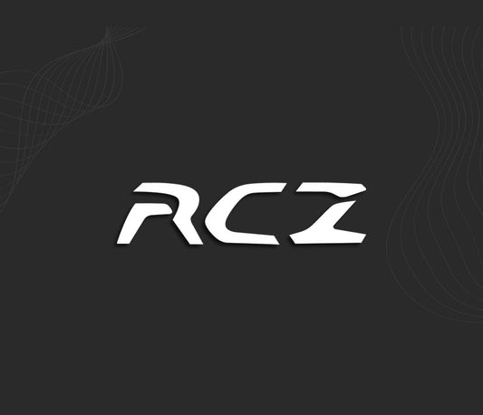 Stickers RCZ 1 (Peugeot)