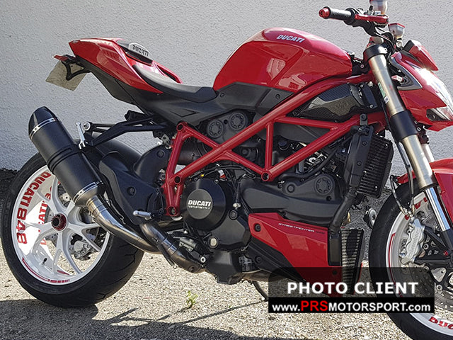KIT déco jante DUCATI 848