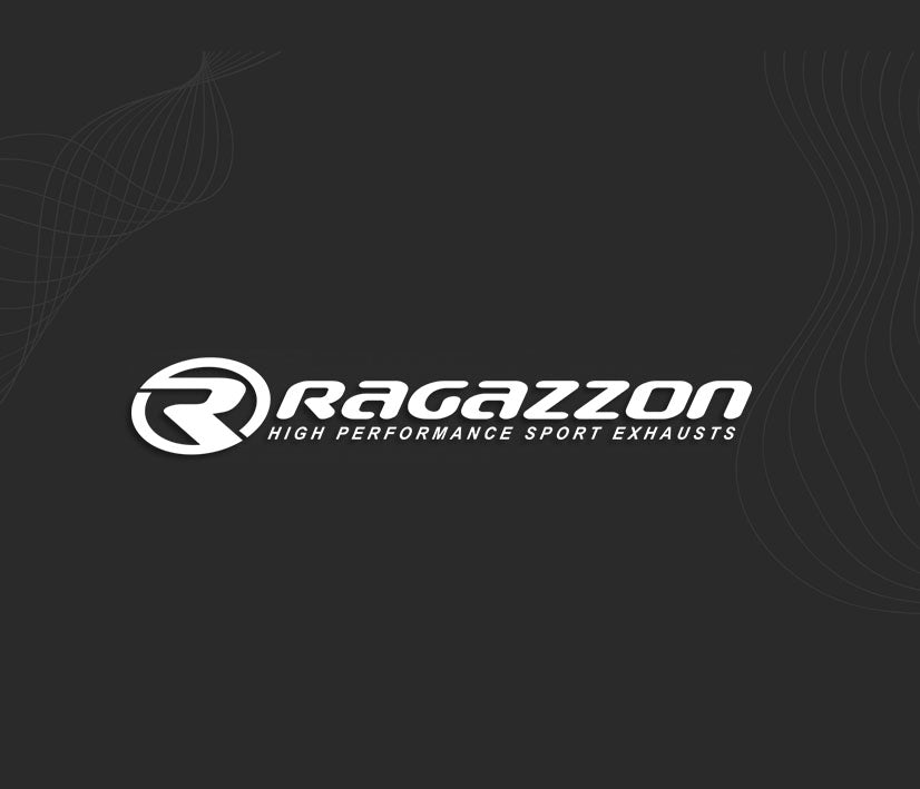 Autocollant ragazzon, stickers voiture sponsors automobile.