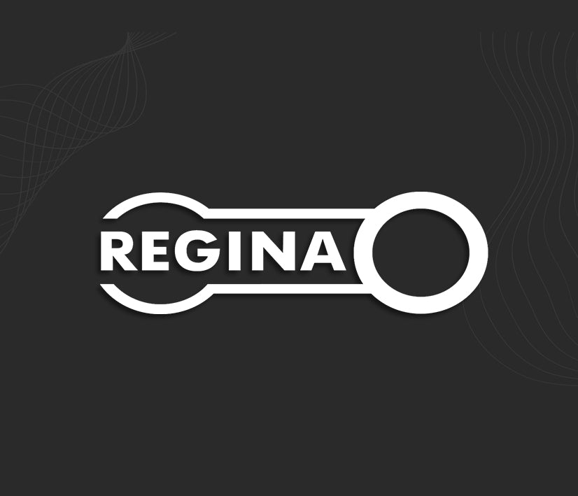 Stickers REGINA CHAIN