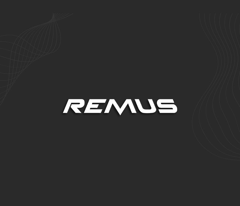 Stickers REMUS 1