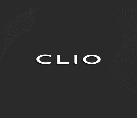 CLIO 2 (Renault) stickers