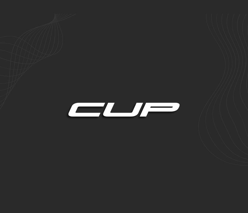 Stickers CUP (Renault)