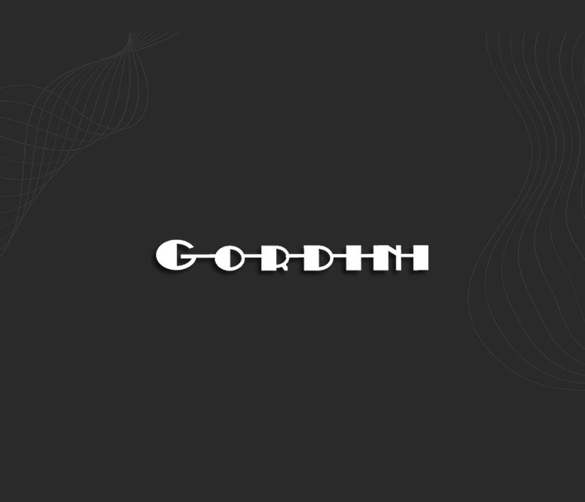 Stickers GORDINI