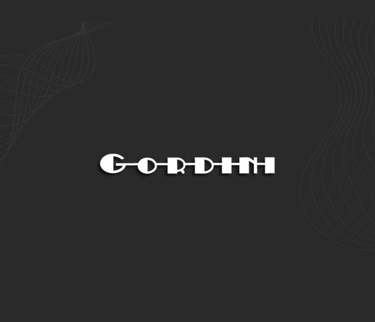 GORDINI stickers