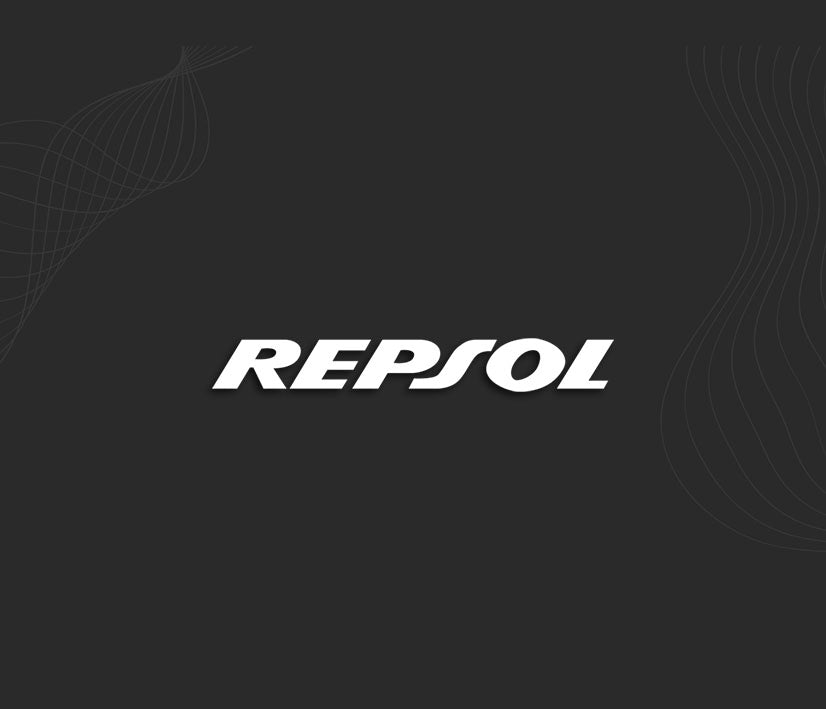 Stickers REPSOL