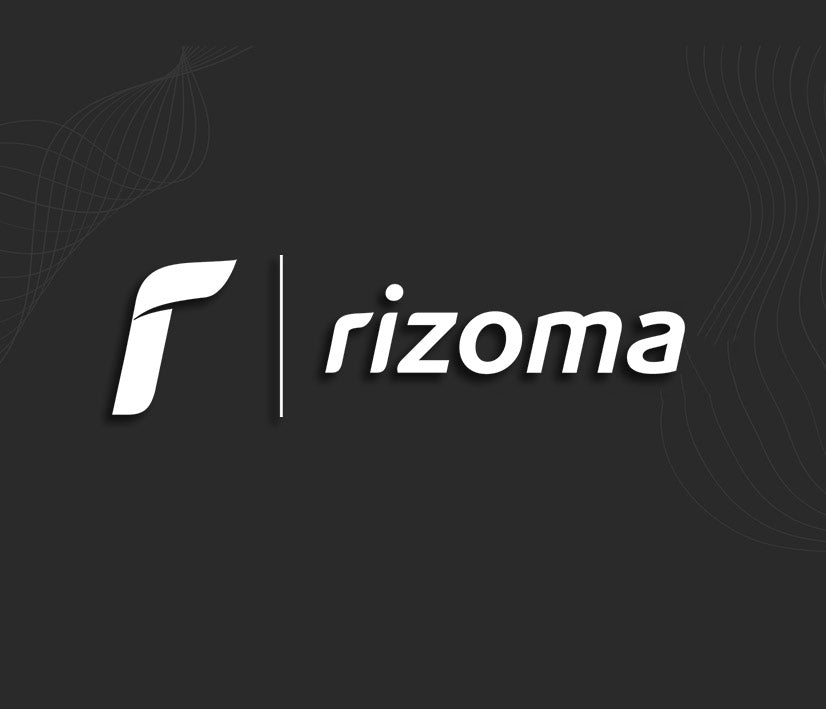 RIZOMA 2 Stickers