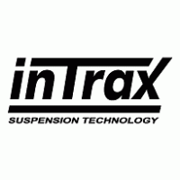 Stickers INTrAX Suspension