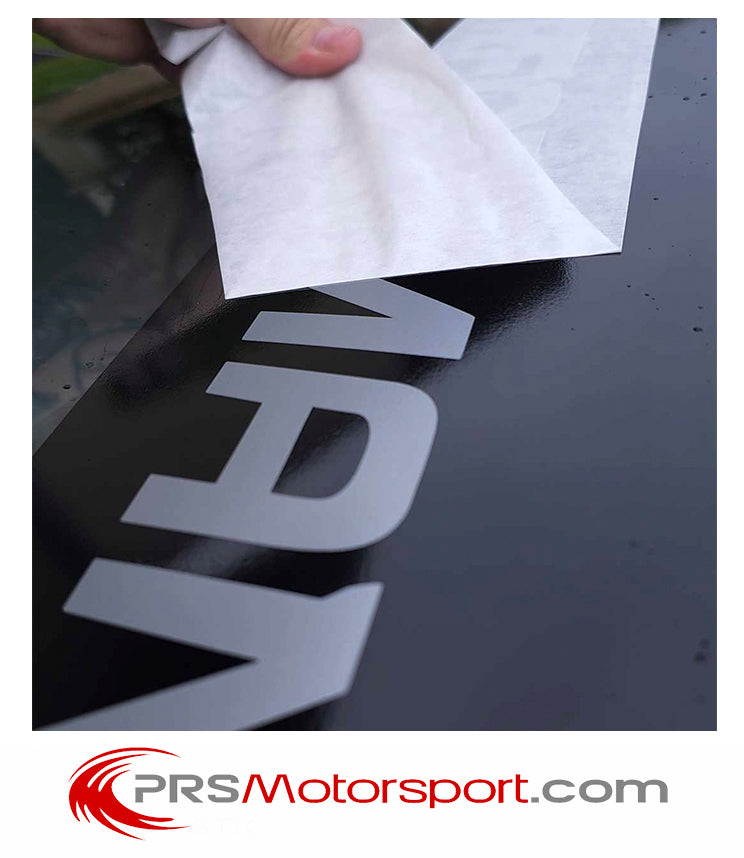 stickers Renault pour pare brise voiture.