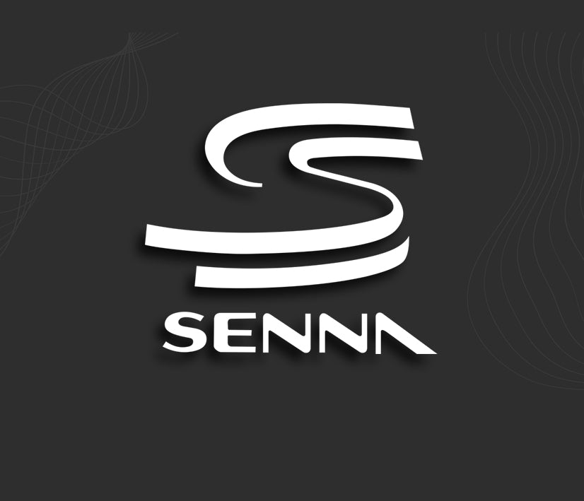 Stickers SENNA