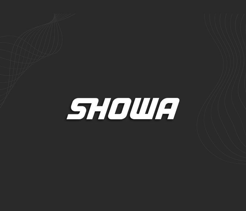 Stickers SHOWA 1