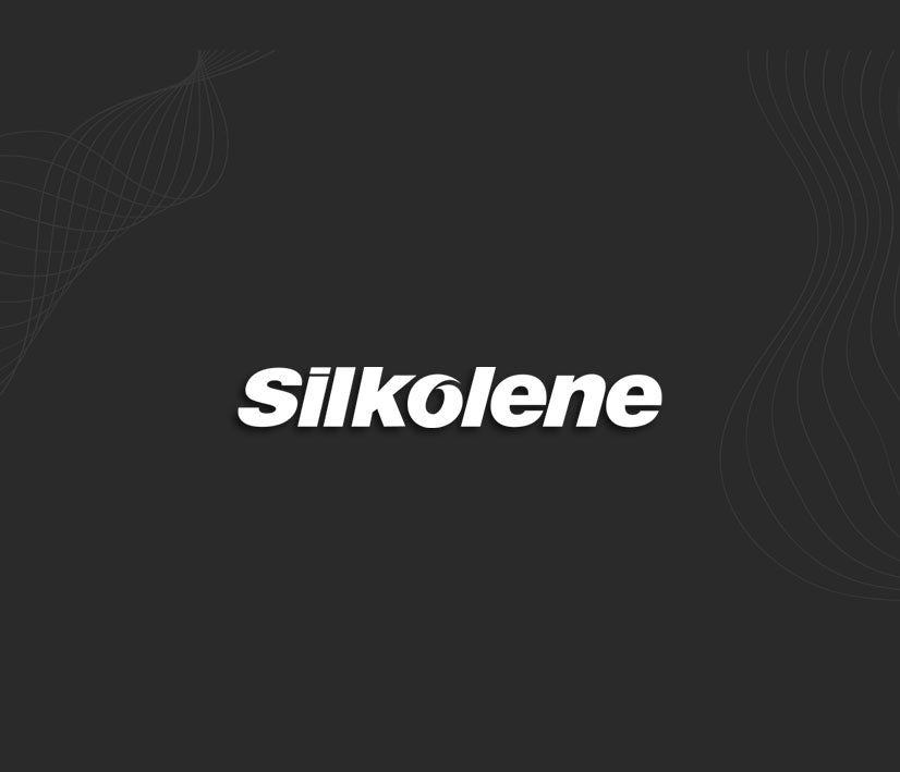 Stickers SILKOLENE