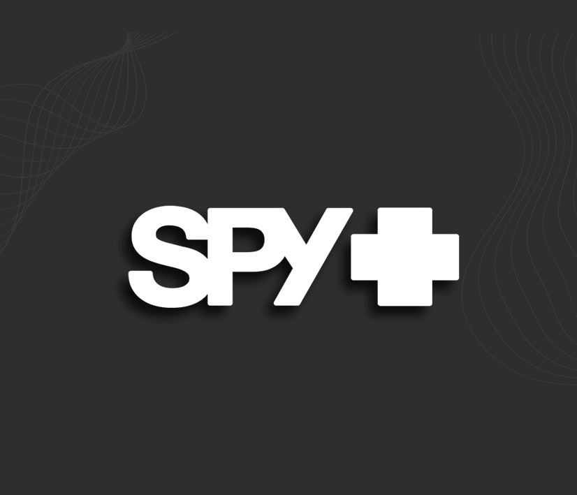 Stickers SPY+