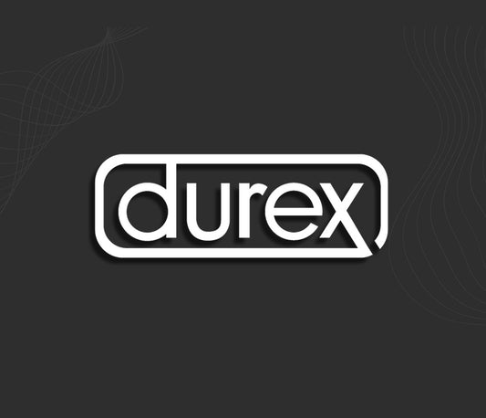 Stickers DUREX