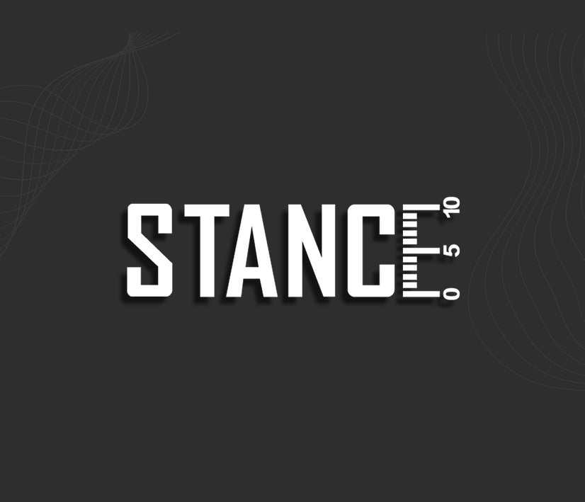 Stickers STANCE