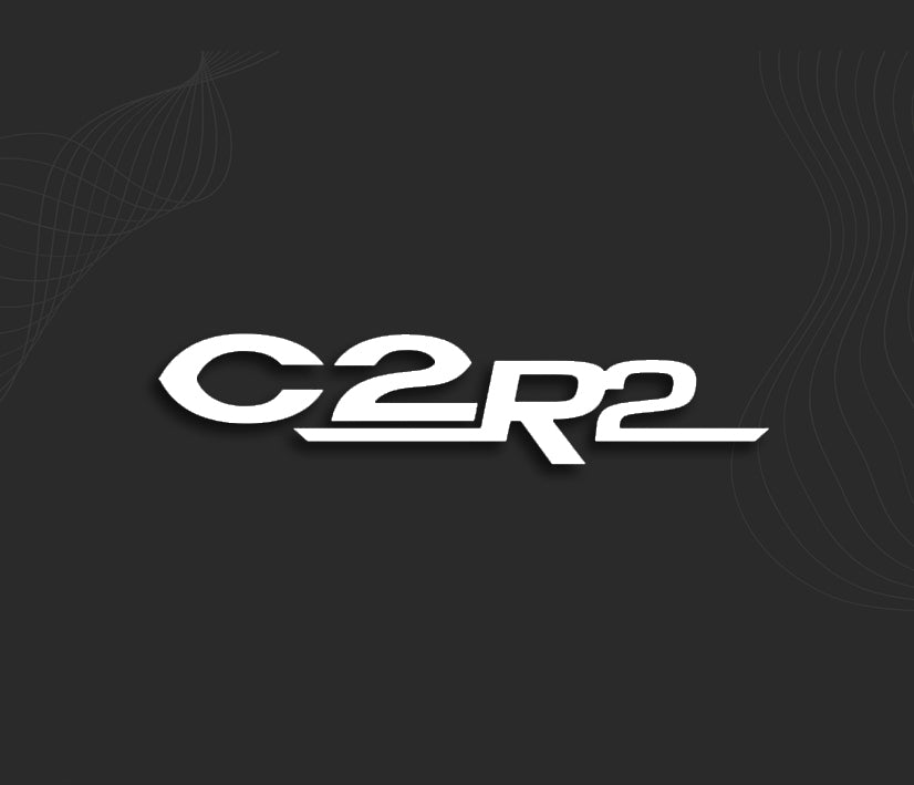 Autocollant pour Citroen C2 R2, stickers de haute qualité conçu pour l'automobile. Se pose facilement grâce à son transfert semi transparent sur toutes les surfarces lisses de votre véhicule. Nombreuses couleurs disposibles, dimensions personnalisables.