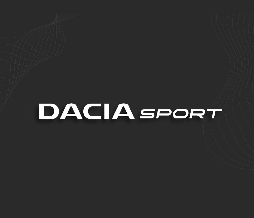 stickers renault. Autocollant Dacia sport.
