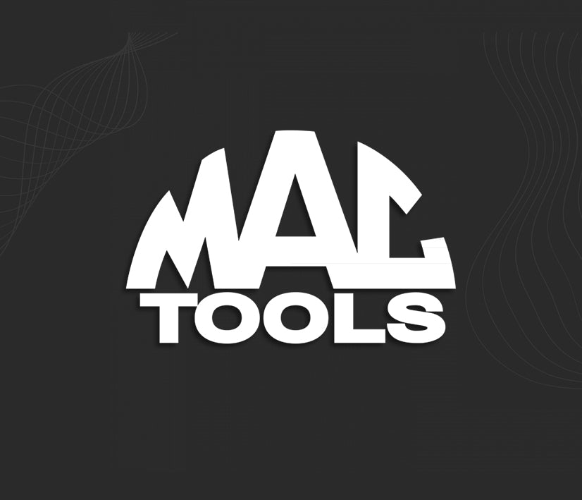 Stickers MAC TOOLS