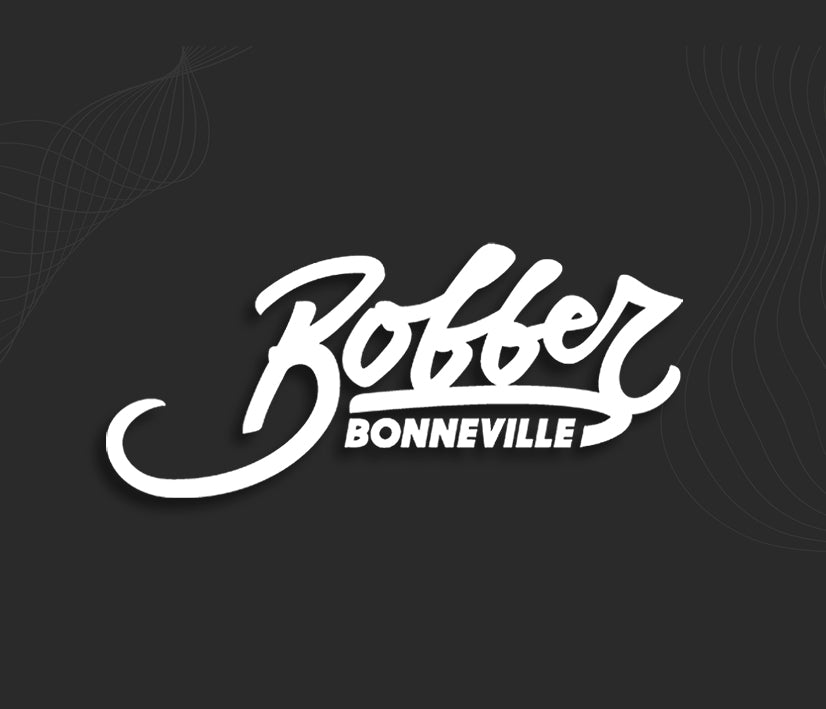 autocollant moto bobber bonneville, stickers triumph.